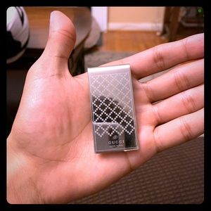 Gucci Money Clip (2015 Edition)